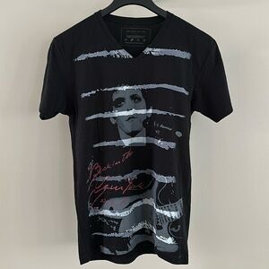 NWOT Peter Prince graphic tee​